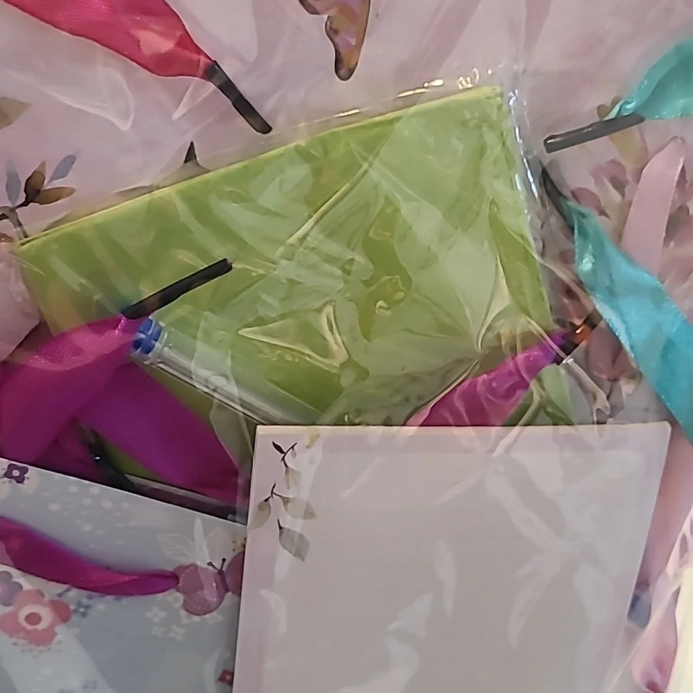 Gift Bag Card Bundle